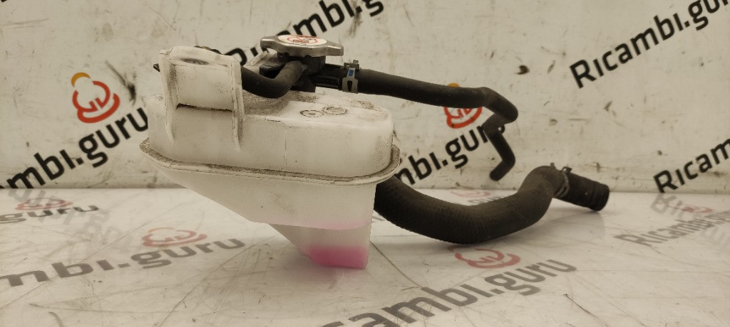 Vaschetta liquido radiatore Lexus ux