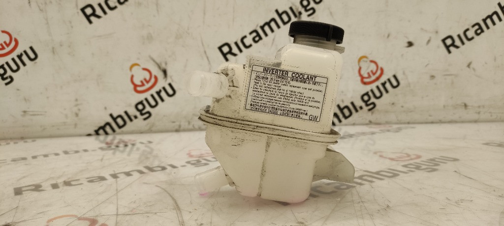 Vaschetta liquido Raffreddamento Inverter Lexus ux