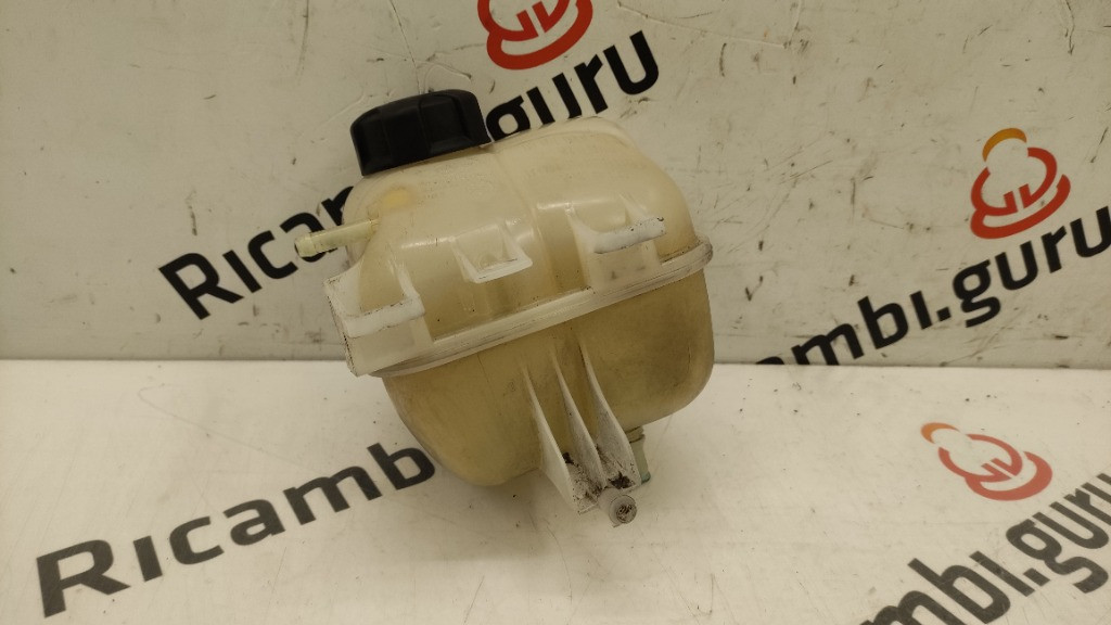 Vaschetta liquido radiatore Mini countryman