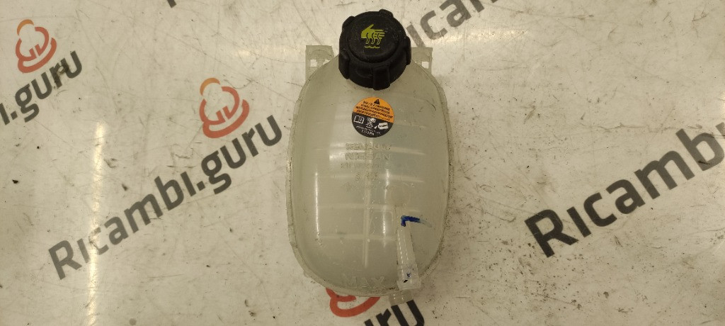 Vaschetta liquido radiatore Nissan juke
