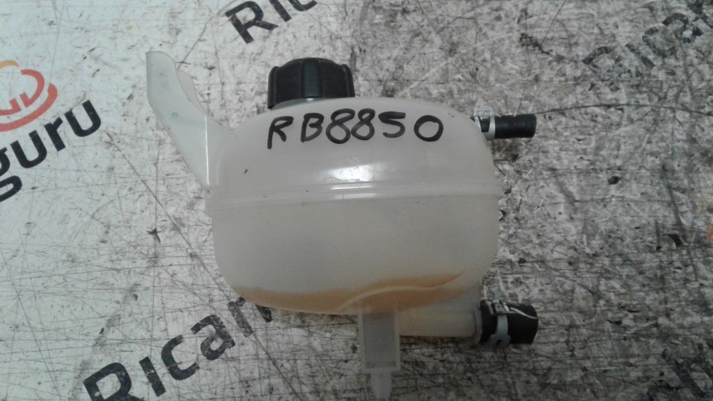 Vaschetta liquido radiatore Nissan micra