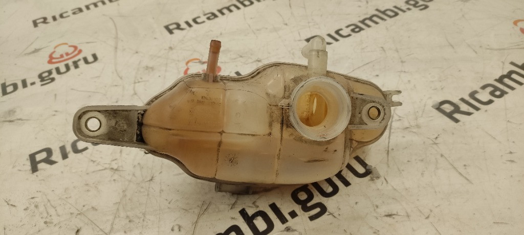 Vaschetta liquido radiatore Opel corsa