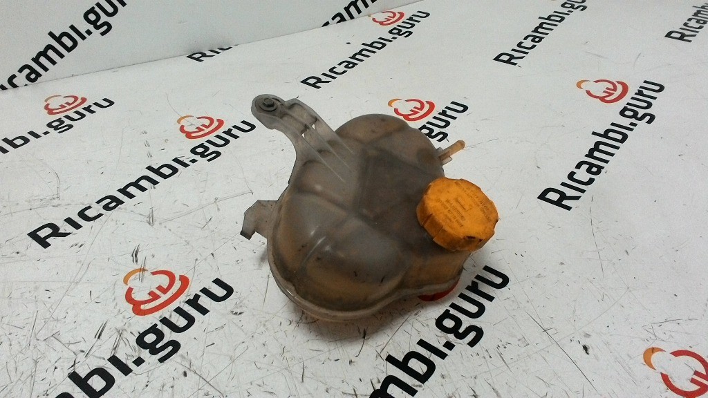 Vaschetta liquido radiatore Opel corsa