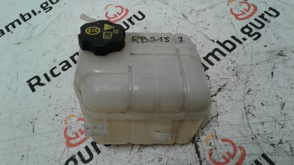 Vaschetta liquido radiatore Opel insignia