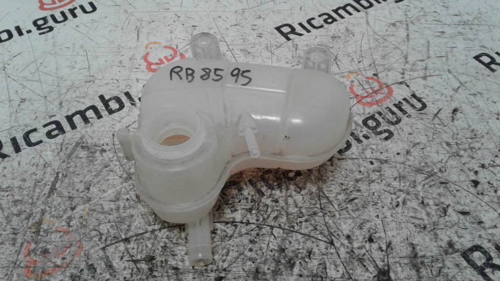 Vaschetta liquido radiatore Opel karl