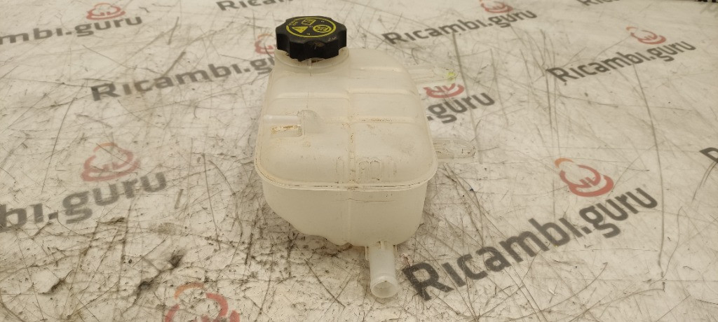 Vaschetta liquido radiatore Opel mokka