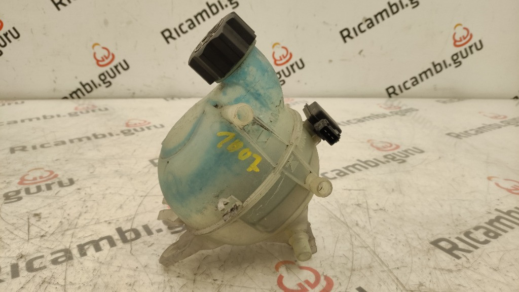 Vaschetta liquido radiatore Peugeot 1007