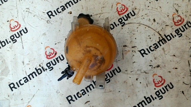 Vaschetta liquido radiatore Peugeot 307