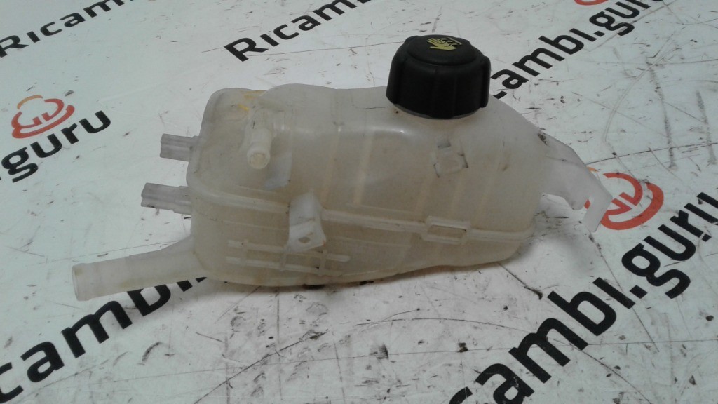 Vaschetta liquido radiatore Renault megane 