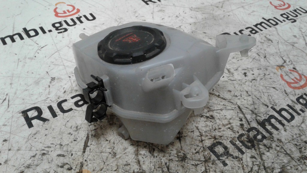 Vaschetta liquido radiatore Volkswagen polo