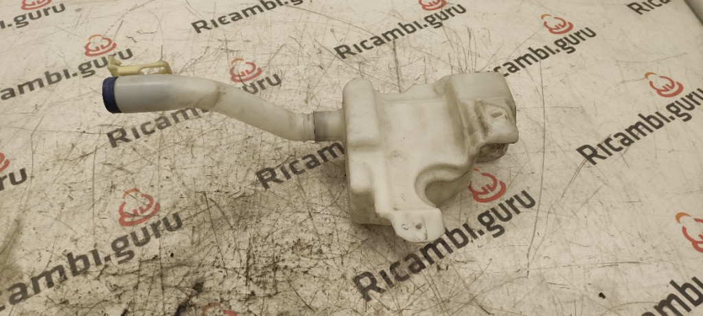 Vaschetta liquido tergicristalli Fiat 500 l