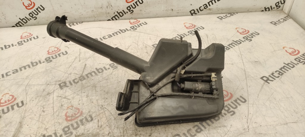 Vaschetta liquido tergicristalli Opel astra