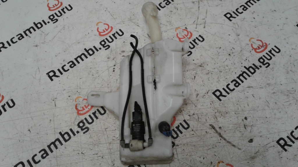 Vaschetta liquido tergicristalli Opel insignia