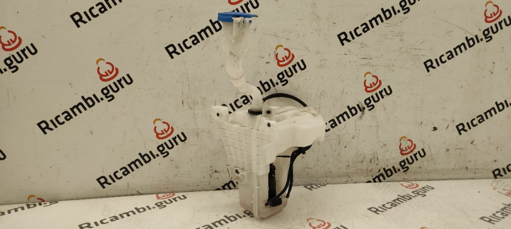 Vaschetta liquido tergicristalli Seat arona