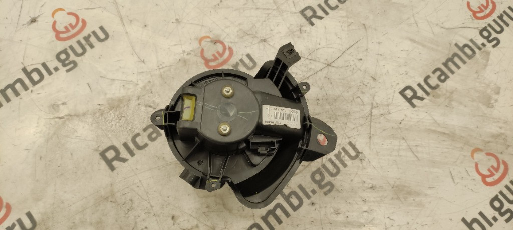 Ventola Interna Fiat tipo
