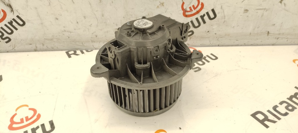 Ventola Interna Ford ecosport