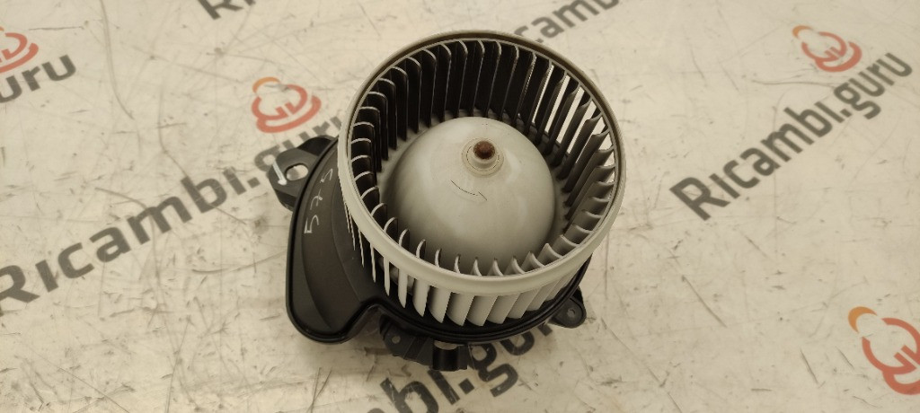 Ventola Interna Opel corsa