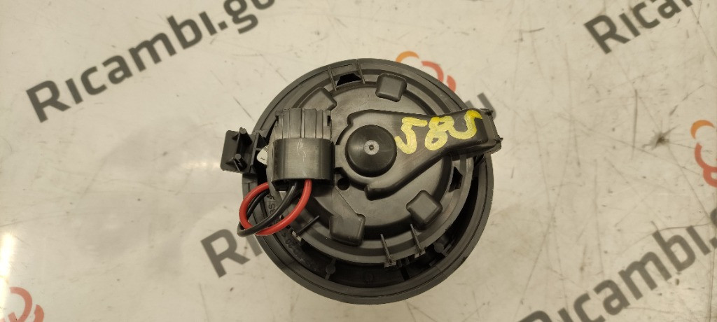 Ventola Interna Peugeot 208