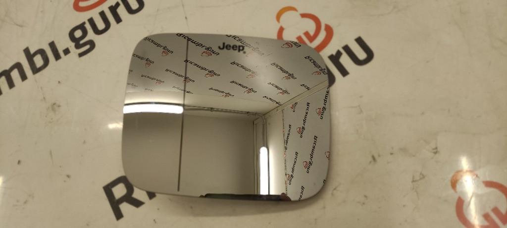 Vetro Retrovisore Sinistro Jeep renegade