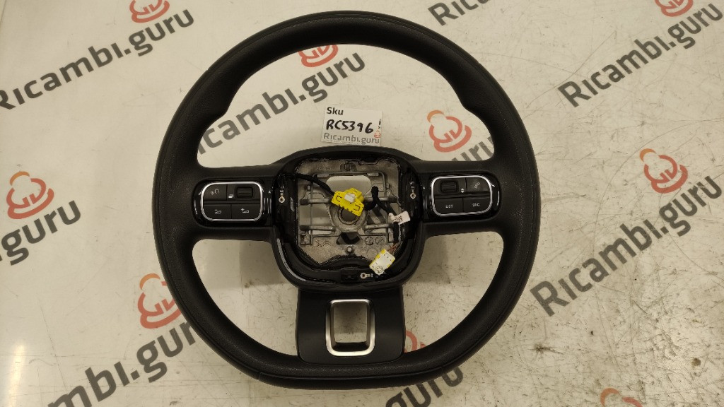 Volante Citroen c3