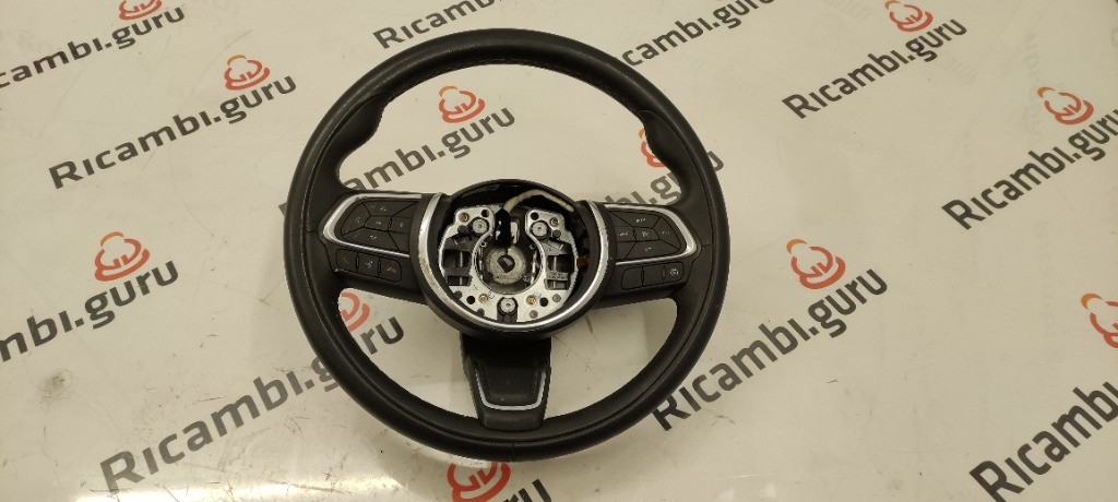 Volante Fiat 500 x