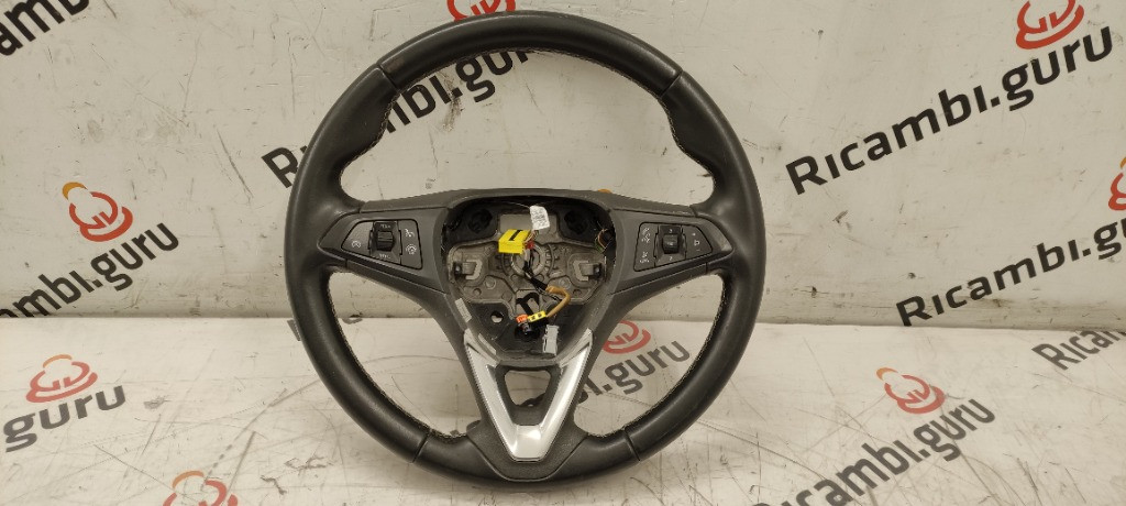 Volante Opel astra