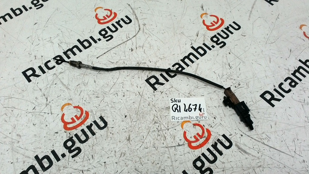 Sonda Lambda Citroen c3