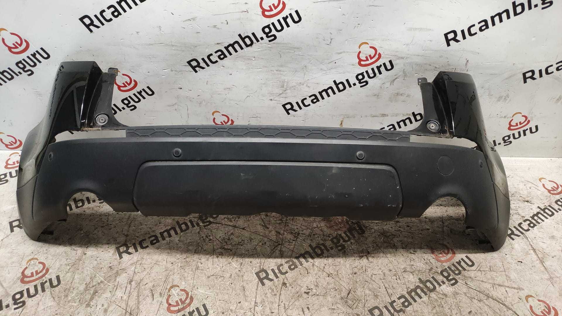 Paraurti Posteriore Land rover discovery sport